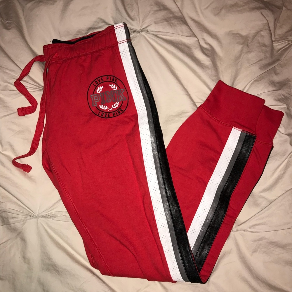 Victoria’s Secret Pink Leggings